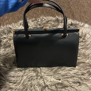 1950s Elegant Handbag